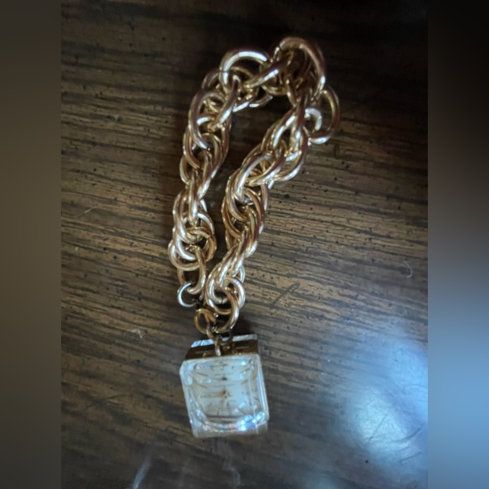 Bracelet watch